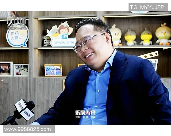 深度对话王磊揭秘和平精英背后的奋斗与成长故事